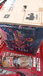 Soriana: Bocina JBL PartyBox Encore Essential