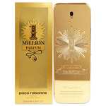 Amazon: Paco Rabanne - EAU de Parfum 1 Million for Men 200 ml | Oferta Prime