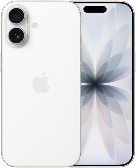 Amazon: Apple iPhone 17, 512GB (Reacondicionado Premium) - Banorte