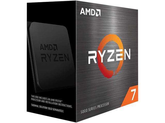 CyberPuerta AMD Ryzen 7 5700X + Uncharted Collection