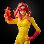 Amazon: Hasbro Marvel Legends Series, Firestar, Figura de Acción