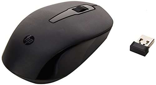 Amazon Mouse económico HP 150