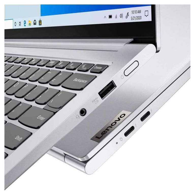 Elektra: Laptop Lenovo Yoga Slim 7 Pro 14IHU5 Intel Core i5 16GB 512GB SSD y TDC citibanamex 1 pago