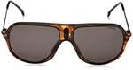 Amazon: Lentes Carrera Safari65 - anteojos de sol rectangulares