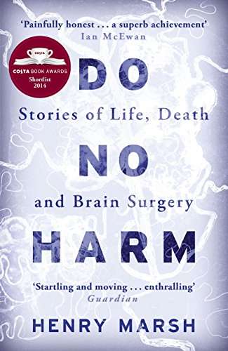 Amazon Kindle "Do No Harm: Stories of Life, Death and Brain Surgery" (English Edition)