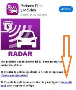 Radares Fijos y Móviles - Apps en Google Play