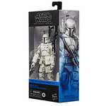 Amazon: Star Wars The Black Series Boba Fett (Prototype Armor) Figura de acción 15 cm | envío gratis con Prime