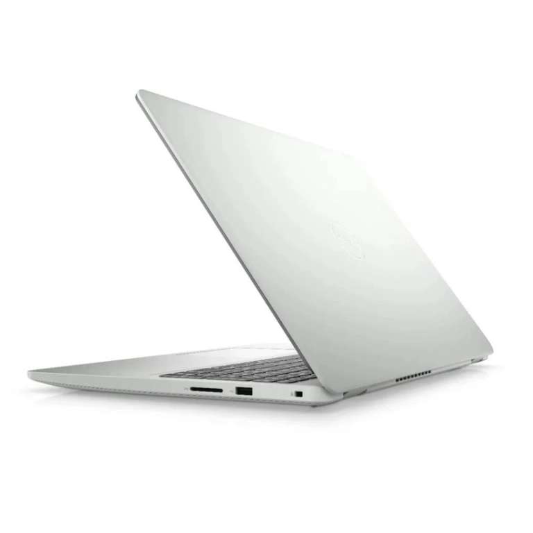 Walmart: Laptop para tareas o uso sencillo a buen precio Dell 15.6" 4gb Ram 128g Ssd Plata