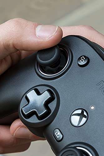 Amazon: Control de juego para Xbox Series X/S, Xbox One y PC.