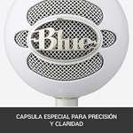 Amazon: Micrófono Blue Snowball iCE | Pagando en Efectivo