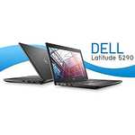 Amazon: laptop Dell Latitude, Intel Core i5-8250U 3.5Ghz, 16GB DDR4, 256GB SSD,HDMIo (Renewed)