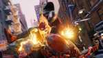 CDKeys: Marvel's Spider-Man: Miles Morales | Steam