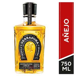 Amazon: Herradura - Tequila "Añejo" - 750 ml
