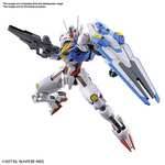 Amazon: BANDAI NAMCO Entertainment HG 1/144 Traje móvil Gundam The Witch from Mercury Aerial Gundam