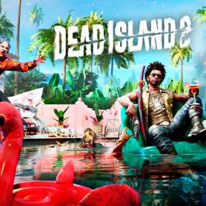 Xbox Game Pass: Dead Island 2