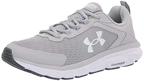 Amazon: Tenis Under Armour para Correr, Hombre - promodescuentos.com