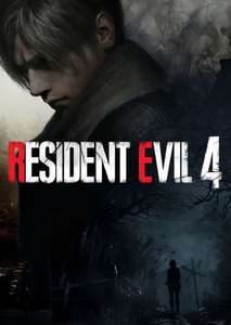 CDKeys - Resident Evil 4 REmake PC/Steam. Sin VPN, Sin cambio de region.