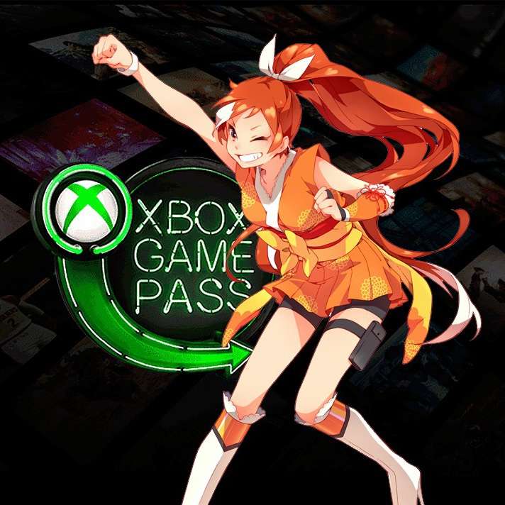 Xbox Game Pass Ultimate: GRATIS 75 días de Crunchyroll Premium Mega Fan (20 de julio)
