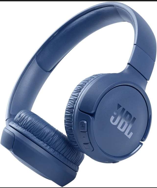 Amazon: audífonos JBL Tune 510BT (con 42% de descuento)