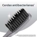 Amazon: COLGATE - Cepillo Dental 360° Black - Paquete de 2