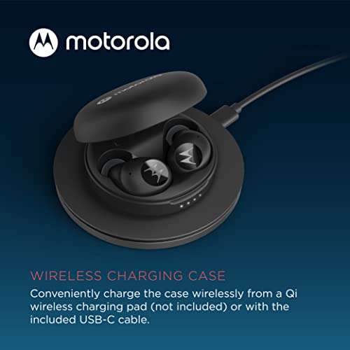 Amazon: Motorola Moto Buds 250 - Línea 2022