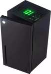 Mercado Libre: XBOX - Mini Refrigerador con Luz - Capacidad 8 Latas