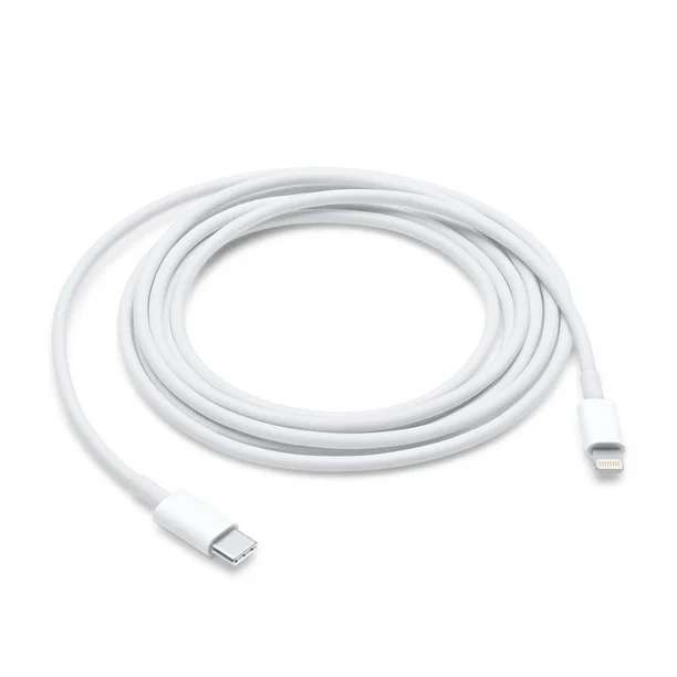 Walmart: Cable Apple USB-C a Lightning (2m)