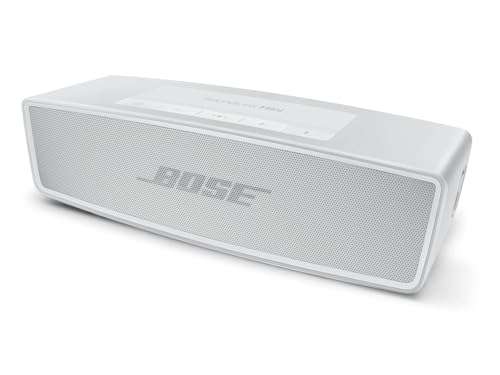 Amazon: Bose Soundlink Mini II Se