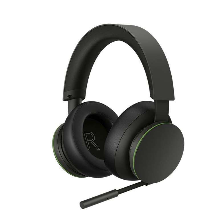 Audífonos Inalámbricos Xbox Negros - Elektra