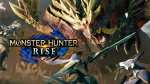 Nintendo Eshop Argentina - Monster Hunter Rise (216 MXN con impuestos)