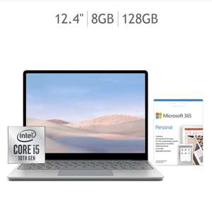 Costco: Surface laptop GO (Paypal + HSBC)