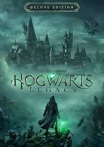 Nuuvem: Hogwarts Legacy Steam
