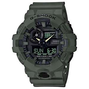 Amazon: Reloj Casio g shock 700uc