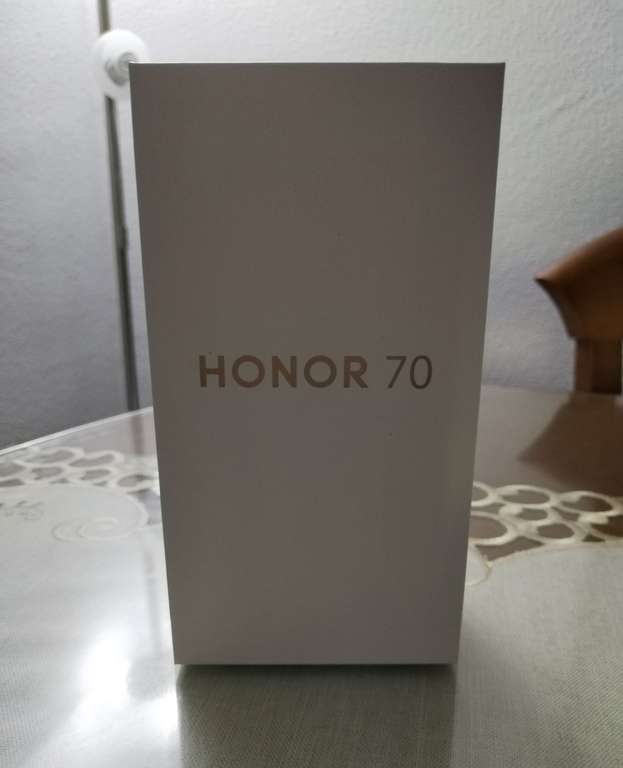 AT&T: Honor 70 256 gb Armalo 14