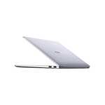 Amazon: HUAWEI MateBook 14 - Laptop de 14" IPS 2K (2160 x 1440 píxeles), Intel i5 11va 512GB NVME 8GB RAM Carga rápida, Sensor de huellas
