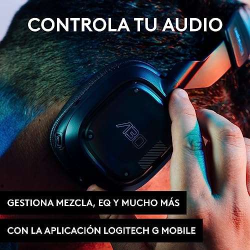 Amazon: Headsets Gamer Astro A30