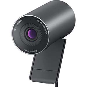 Amazon: Dell WB5023 cámara Web