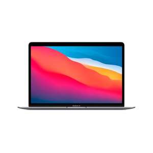Sam’s Club: MacBook Air M1 256 GB (Inbursa 12 meses)