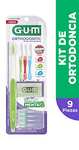 Amazon: GUM Kit de Ortodoncia, colores surtidos