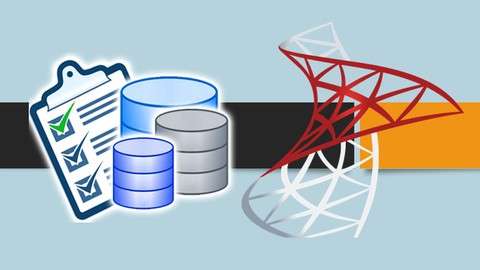 Curso Udemy: Base de Datos Microsoft SQL server.
