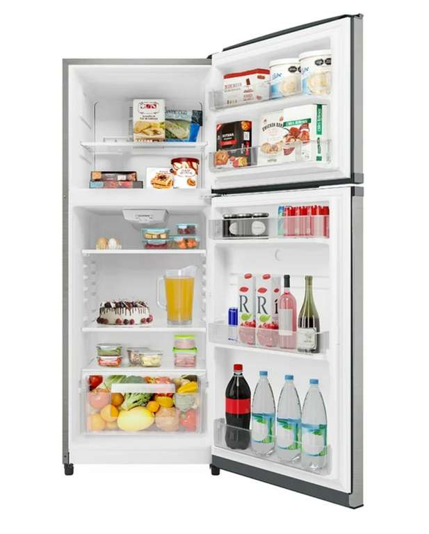 Walmart: Refrigerador Automático 14 pies Mabe - RME360PVMRM0