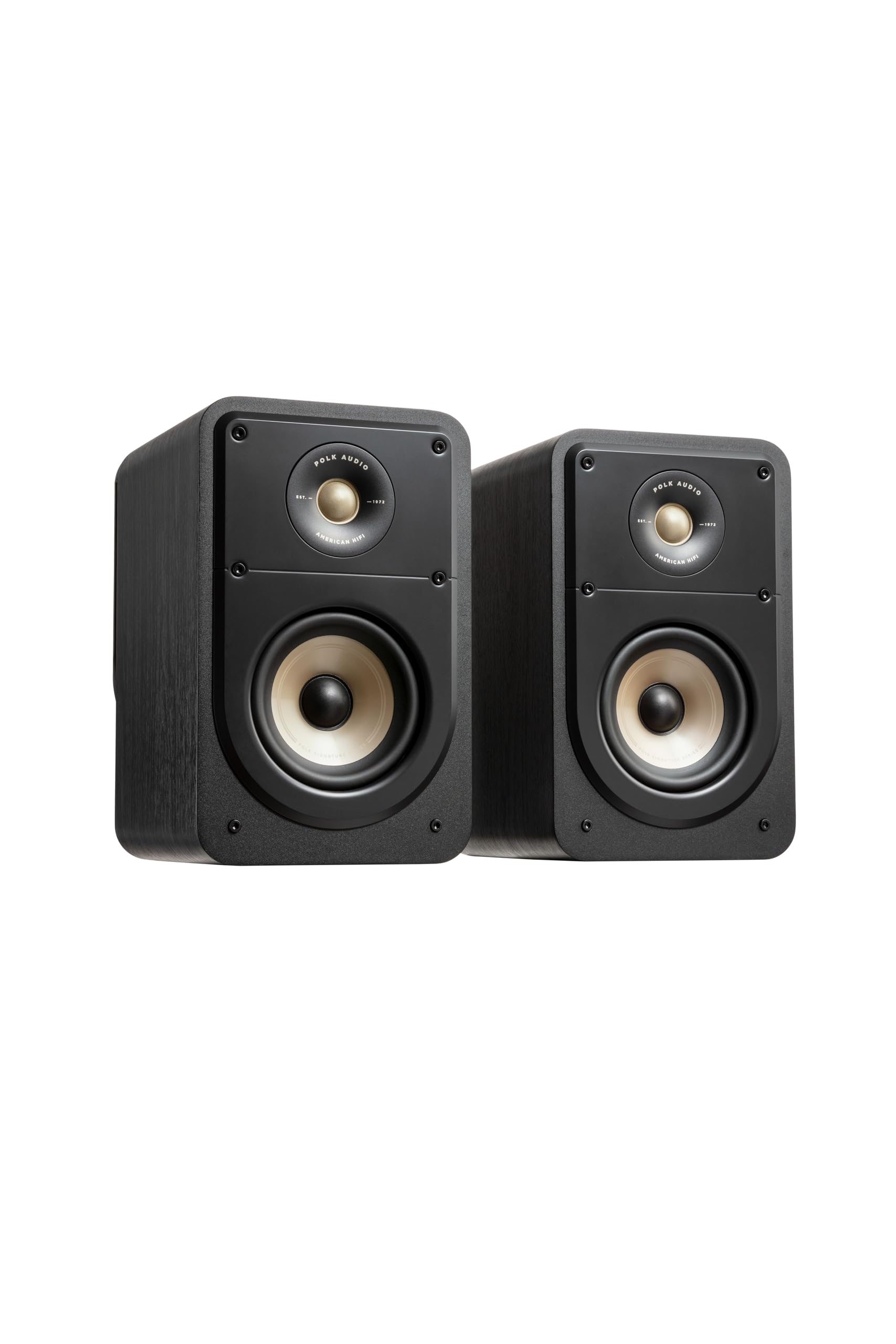 Amazon Polk Audio Signature Elite ES15 Para Estantería