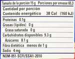 Amazon: Clemente Jacques Mermelada de Fresa - 1 x 980 gramos