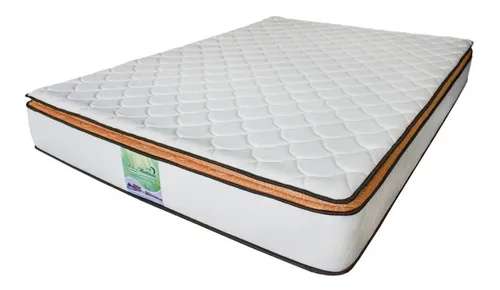 colchon matrimonial bio cotton memory foam bio mattress