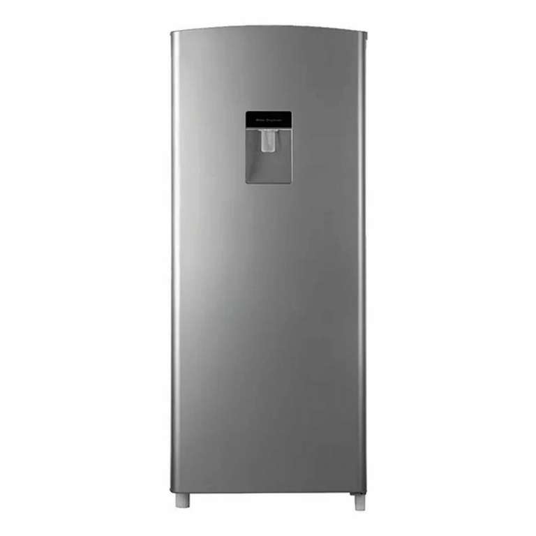 Soriana: Refrigerador Hisense 7 Pies, descuento con cupon 30% | Leer descripción | MI PRIMERA PUBLICACIÓN