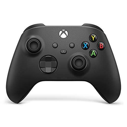 Amazon: Control Xbox Vendido por Microsoft "Solo Miembros Prime"