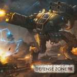 Play Store: Defense Zone HD 1, 2 y 3 | Juegos GRATIS