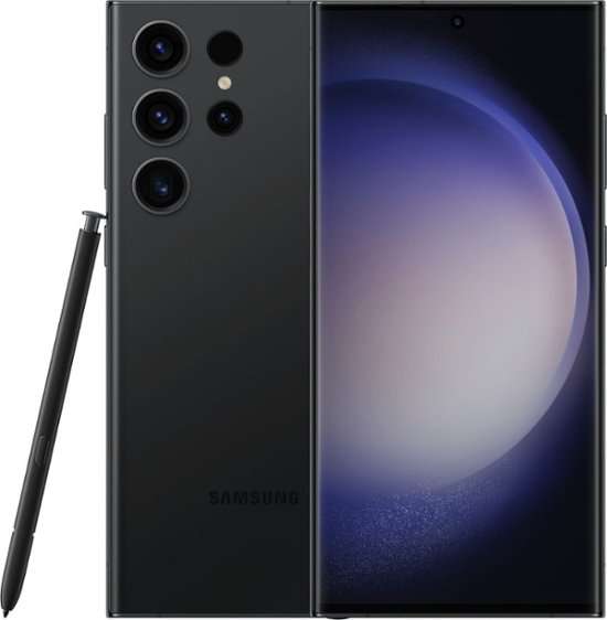Linio: Samsung Galaxy S23 Ultra 5G 256 GB 8 RAM- Negro - Pagando con Paypal
