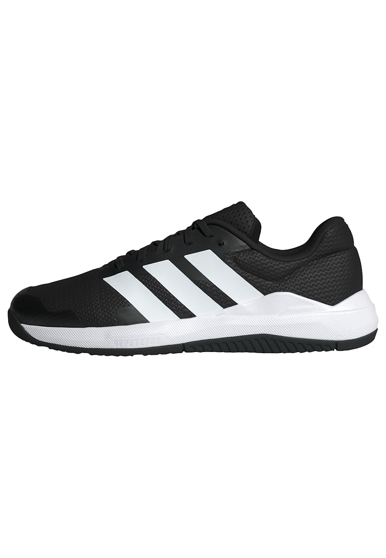 Amazon: adidas Tenis de Entrenamiento Dropset Base para Hombre