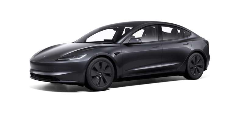 Tesla Model 3 Highland Ya disponible